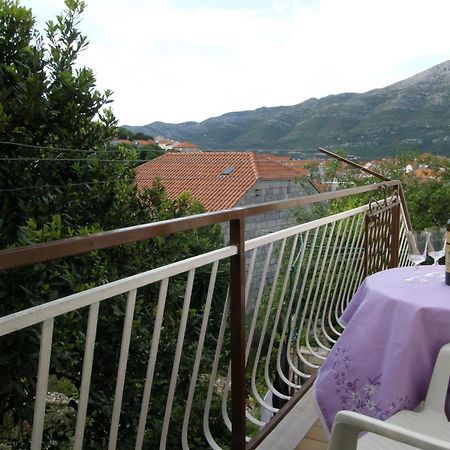Apartments Eli كورتْشولا الغرفة الصورة
