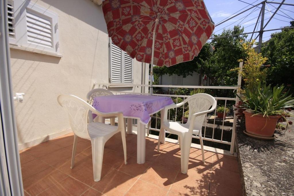 Apartments Eli كورتْشولا الغرفة الصورة