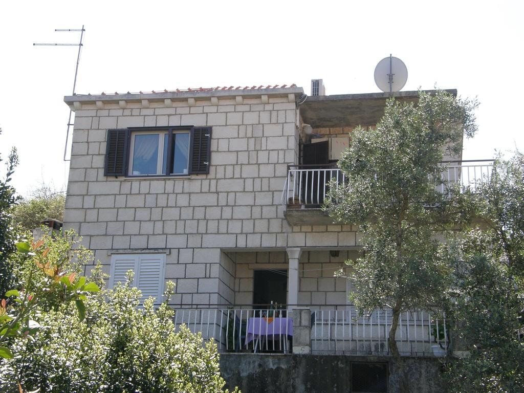 Apartments Eli كورتْشولا المظهر الخارجي الصورة