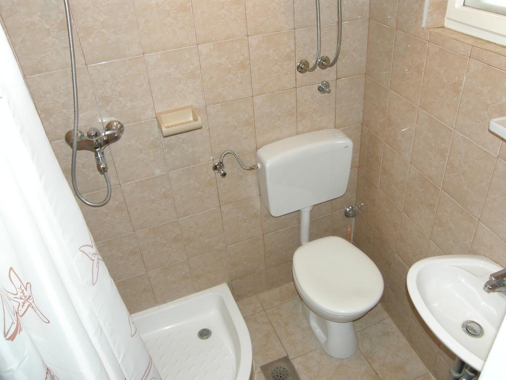 Apartments Eli كورتْشولا الغرفة الصورة
