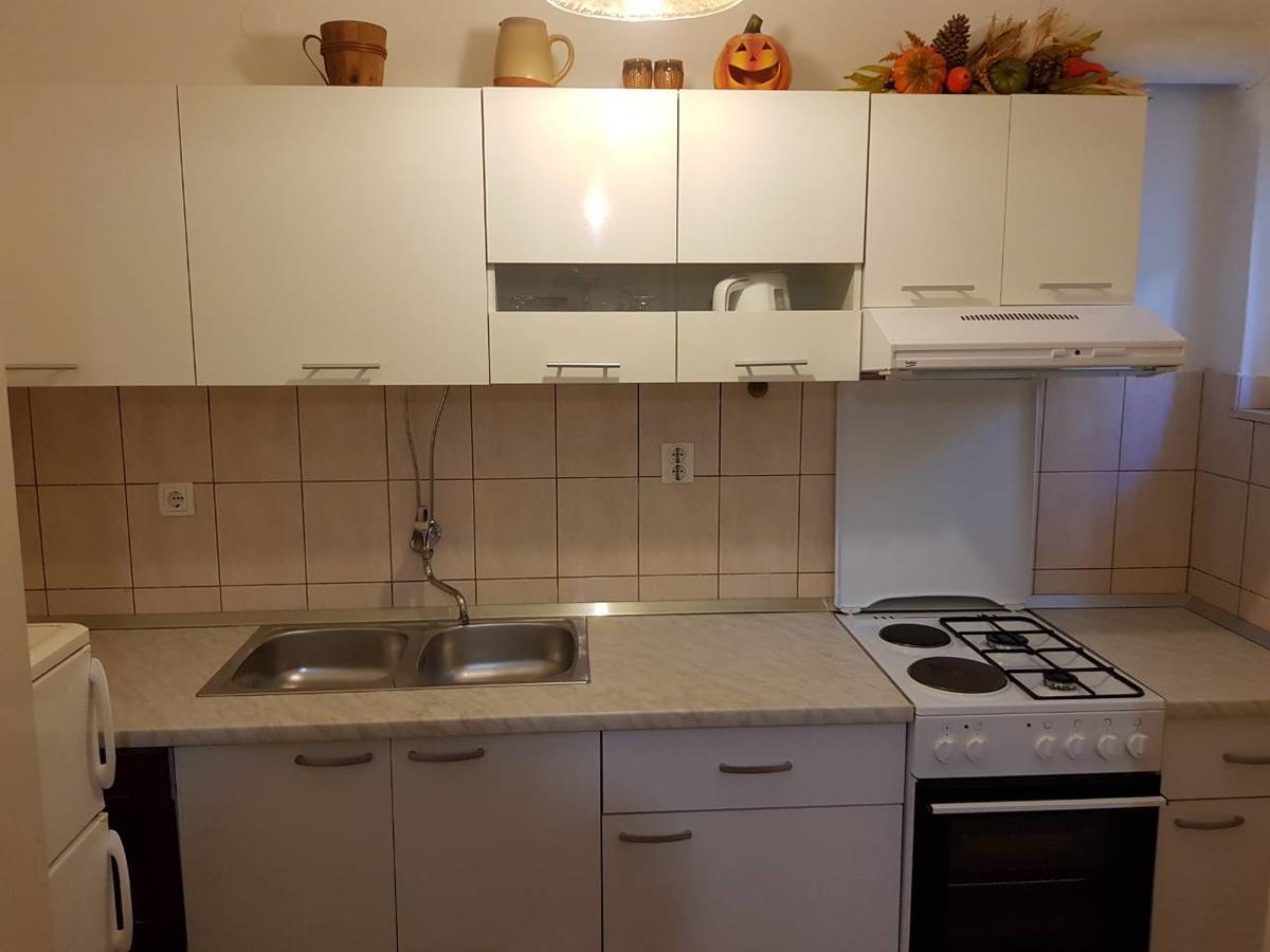 Apartments Eli كورتْشولا المظهر الخارجي الصورة