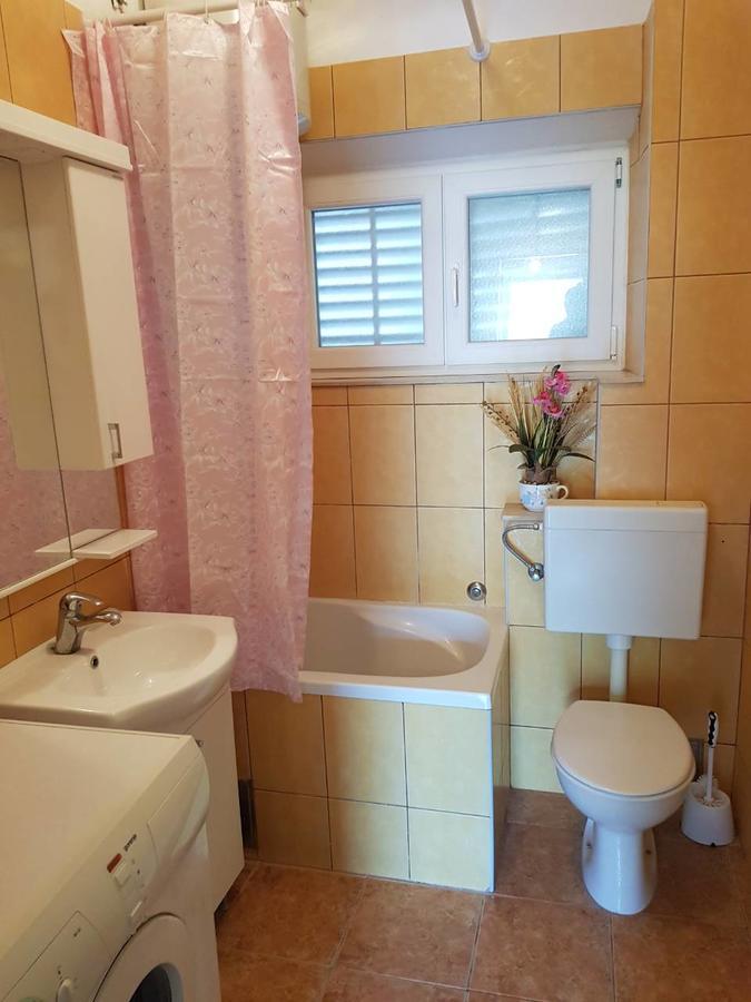 Apartments Eli كورتْشولا المظهر الخارجي الصورة