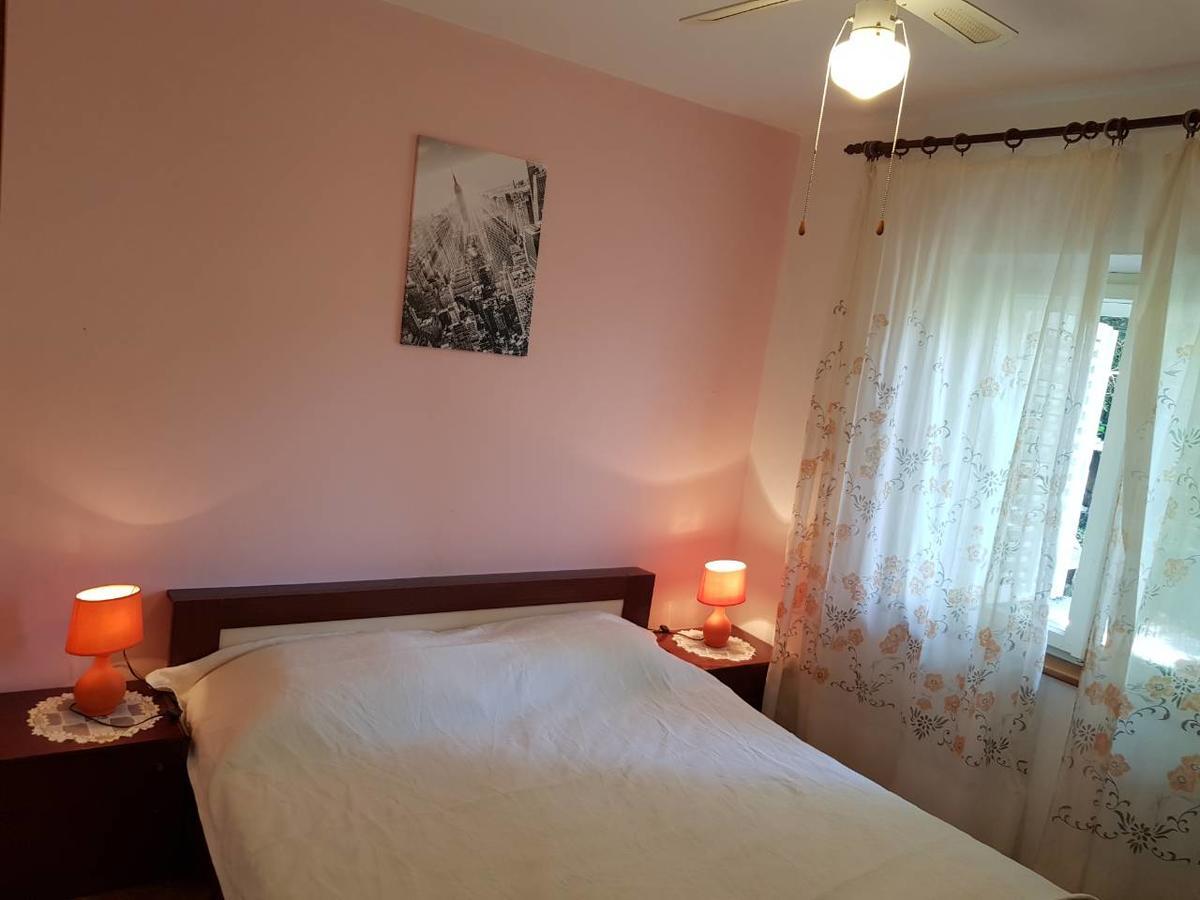 Apartments Eli كورتْشولا المظهر الخارجي الصورة