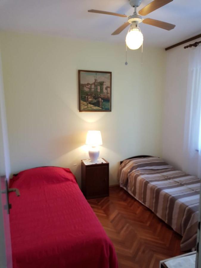Apartments Eli كورتْشولا المظهر الخارجي الصورة