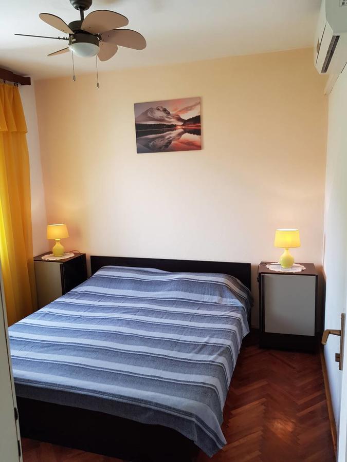 Apartments Eli كورتْشولا المظهر الخارجي الصورة